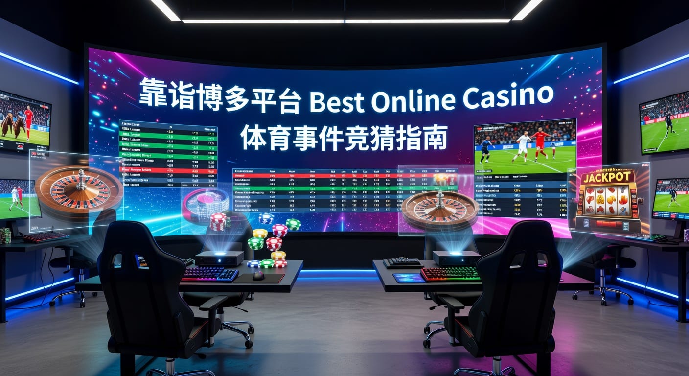 靠谱博彩平台 best online casino 选择标准与风险判断