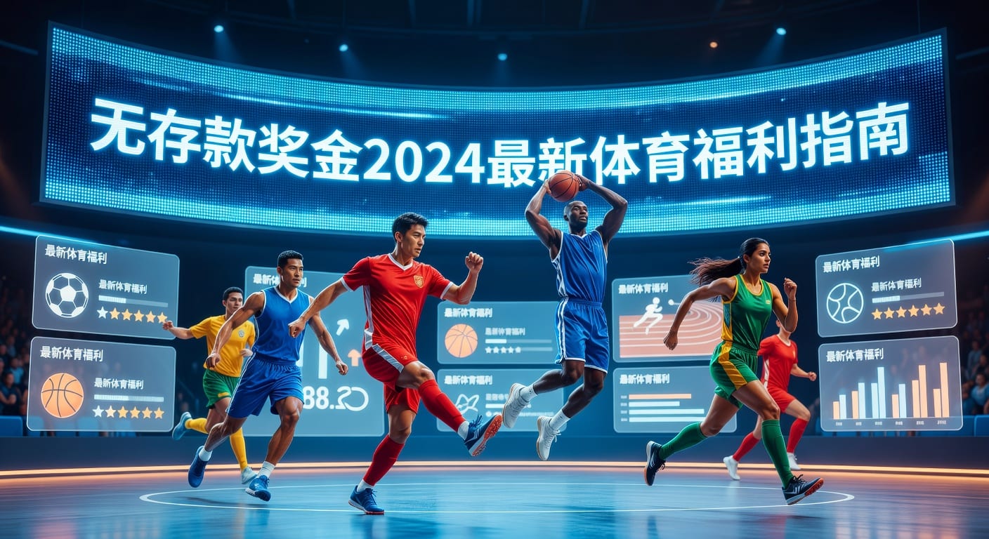无存款奖金 no deposit bonus 2026年实用指南｜必胜体育官网