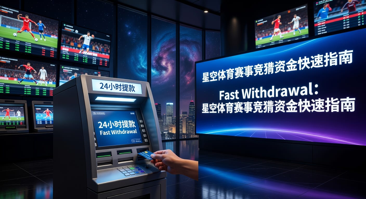 24小时提款 fast withdrawal：到账速度与风控指南