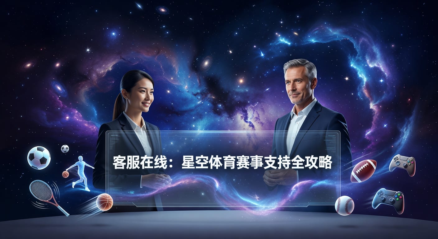 客服在线：2026年体育资讯与用户支持指南｜必胜体育官网
