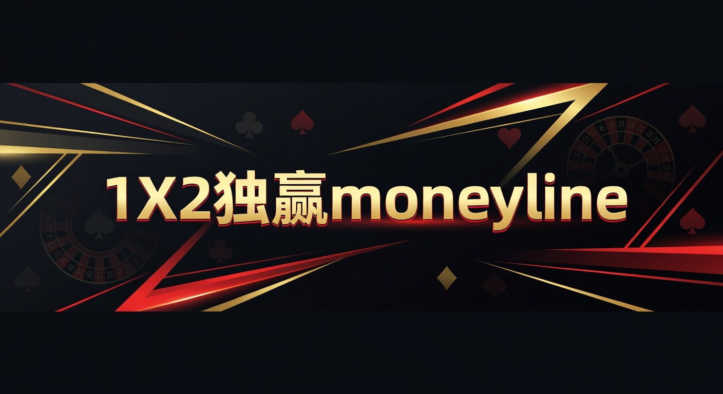 1X2 独赢 moneyline 投注技巧与实战解读｜必胜体育官网