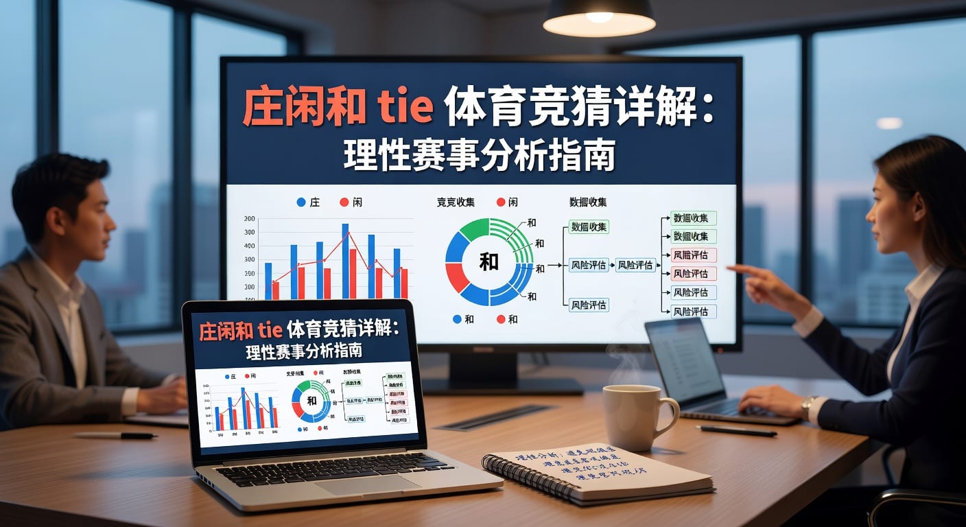 庄闲和 tie 解析：实时盘口投注技巧