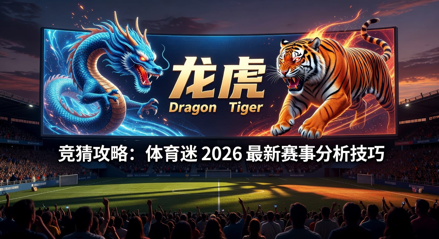 龙虎 dragon tiger 玩法解析与走势判断｜悟空体育官网