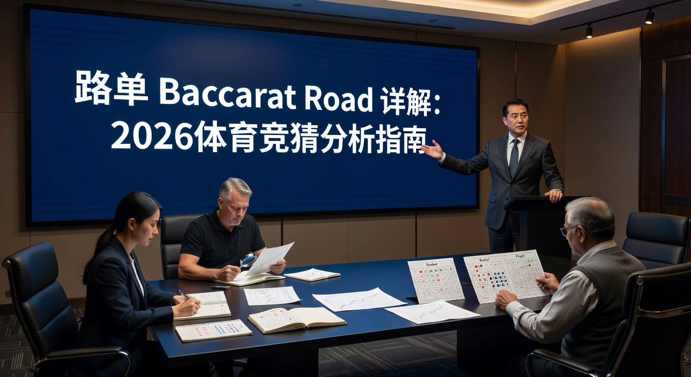 路单 baccarat road 走势解读与投注技巧