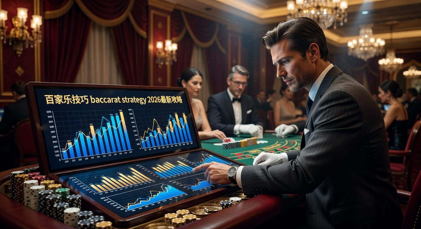 百家乐技巧 baccarat strategy：节奏与风控实战指南