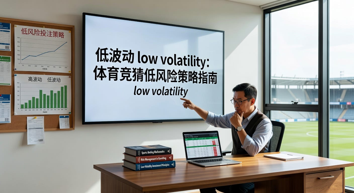 波动率 volatility 体育投注风险与机会解析