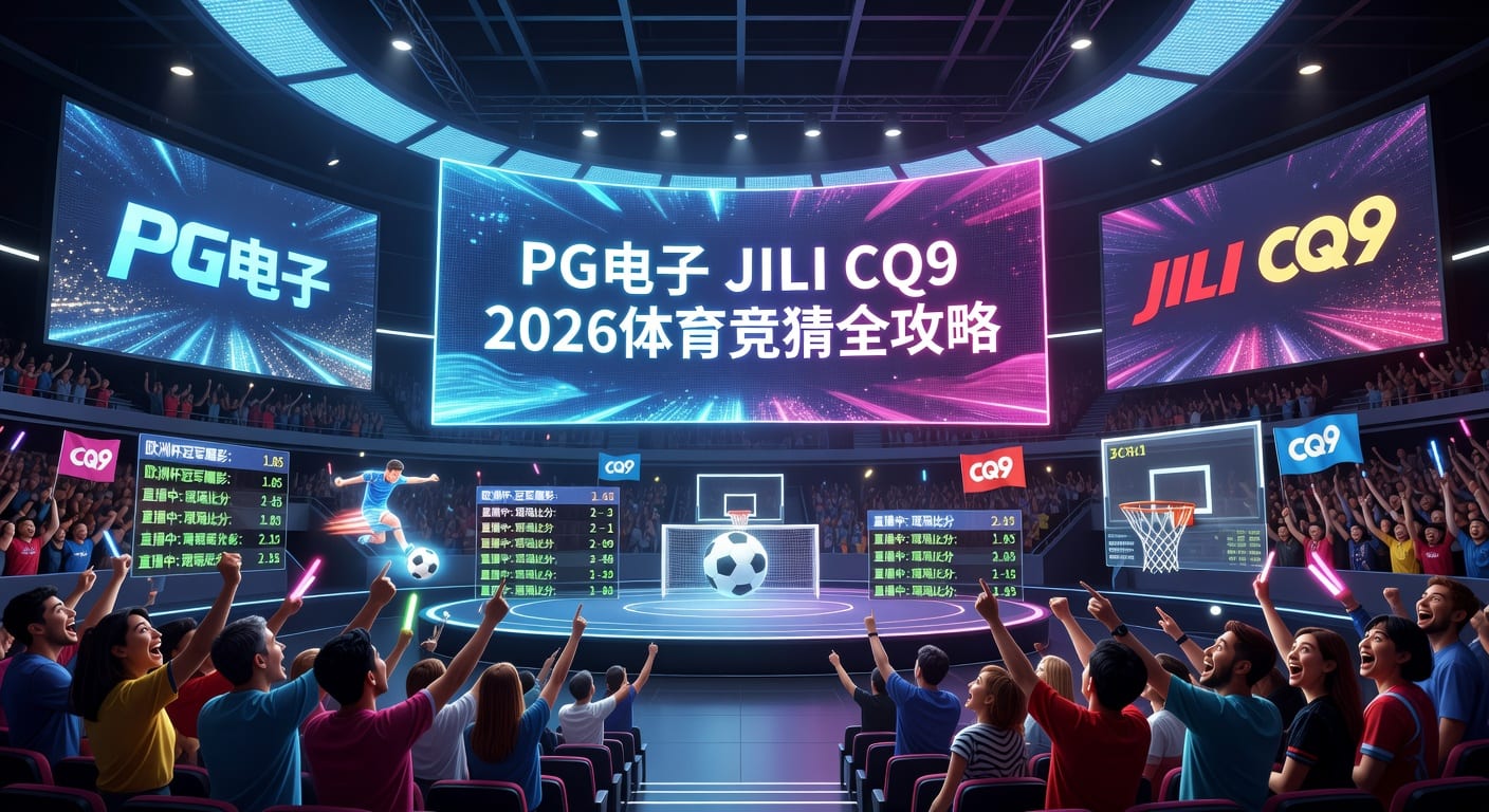 PG电子 JILI CQ9 平台选择与游戏体验解析