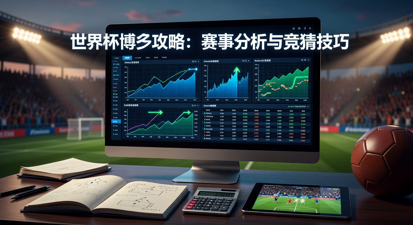 世界杯博彩 World Cup betting：2026年投注技巧与赛前分析