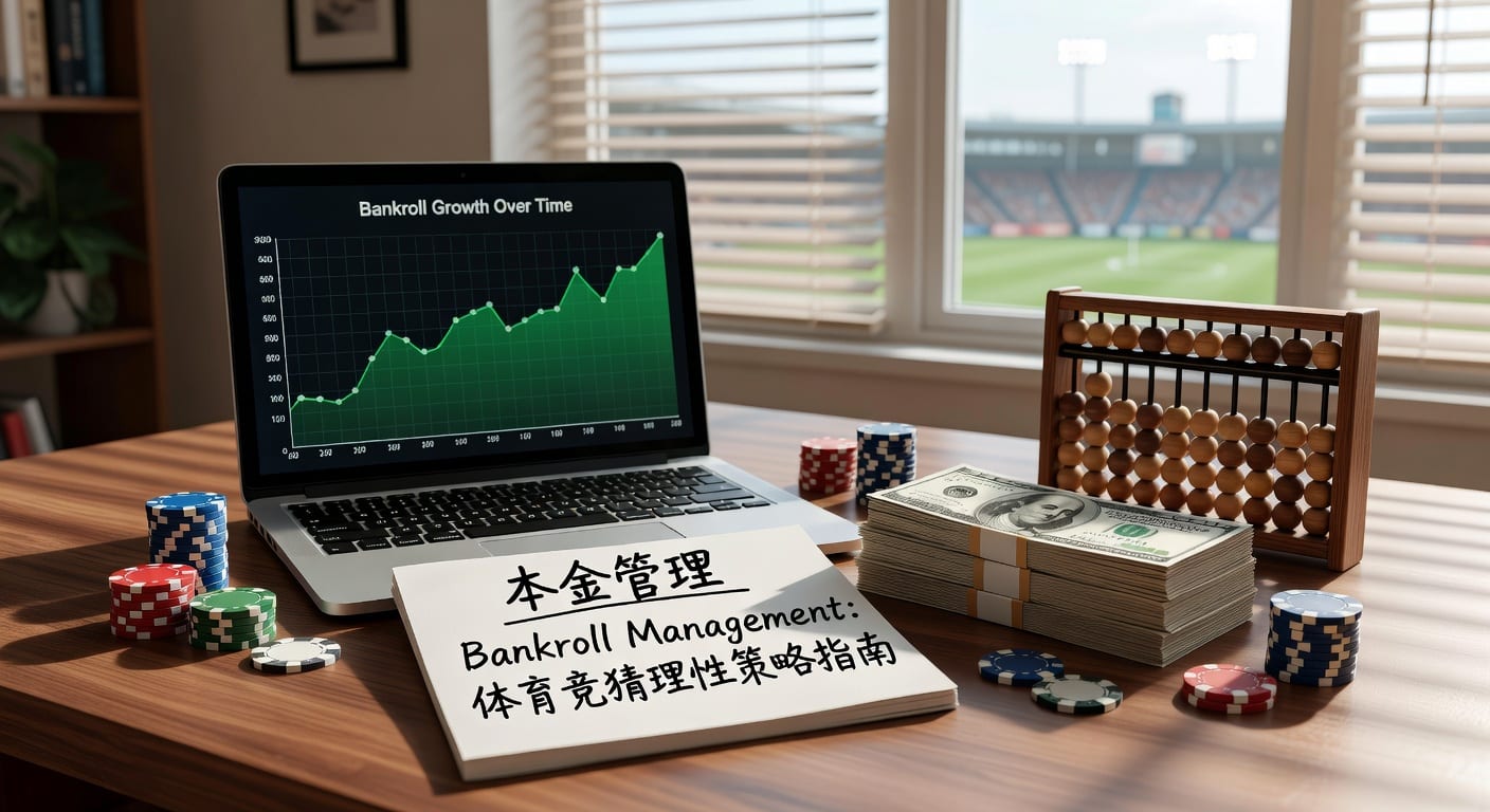 本金管理 bankroll management：资金控制与长期策略
