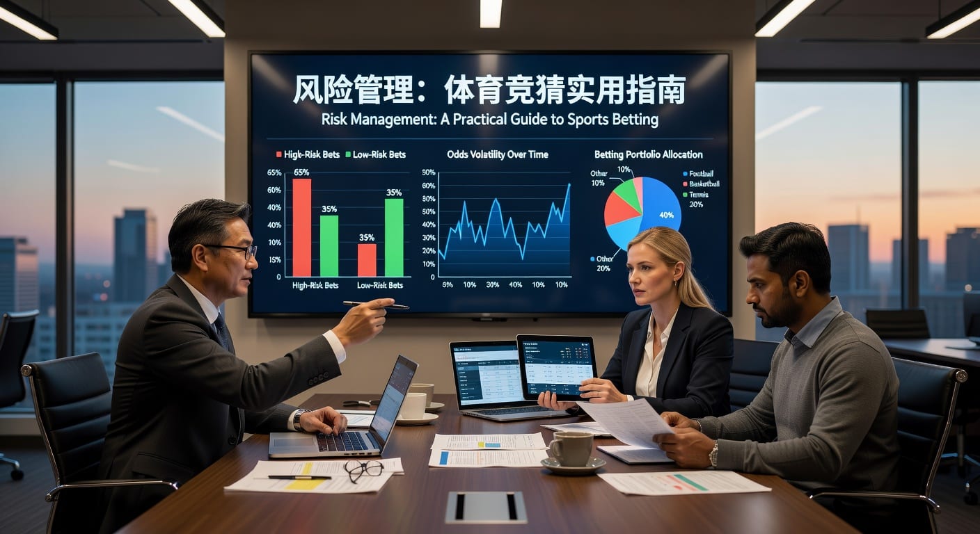 风险管理｜体育投注平台实战思路与2026年观察