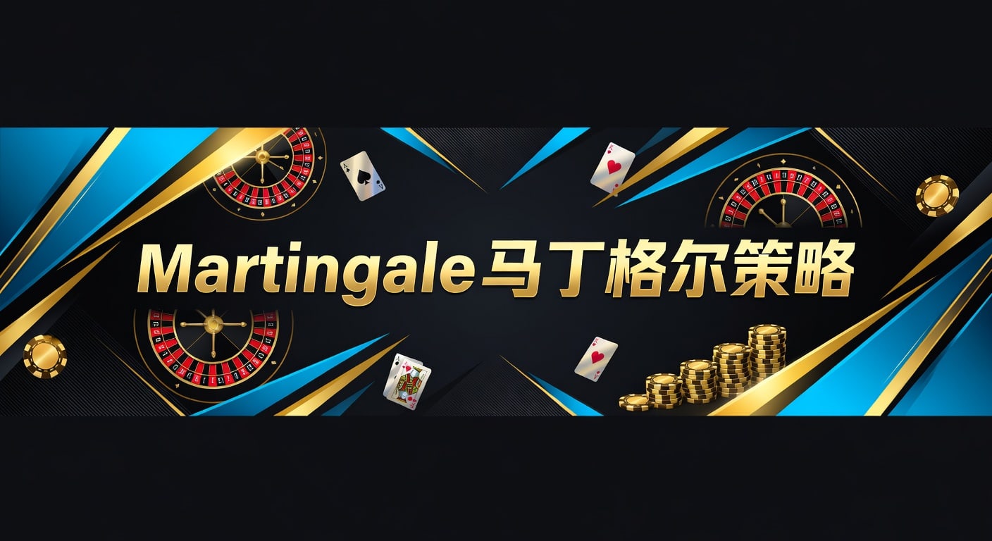 Martingale 马丁格尔策略｜资金管理与风险解析