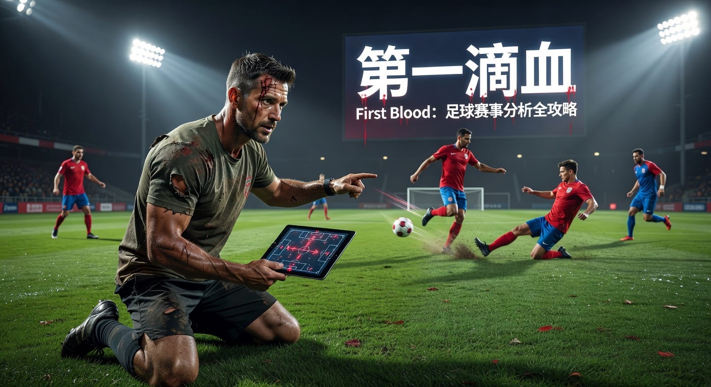 第一滴血 First Blood 赛场解读与投注技巧