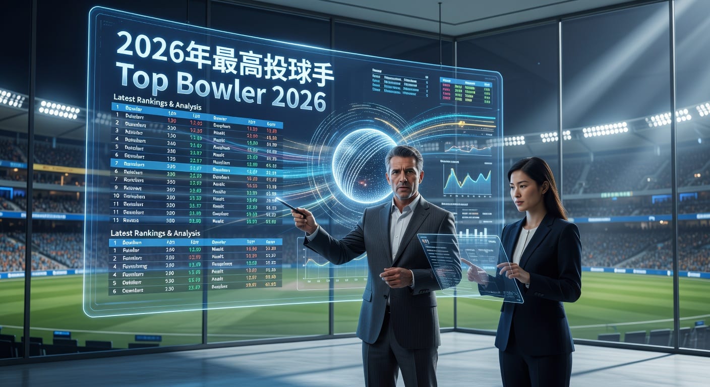 最高投球手 Top Bowler 赛季数据与投注技巧