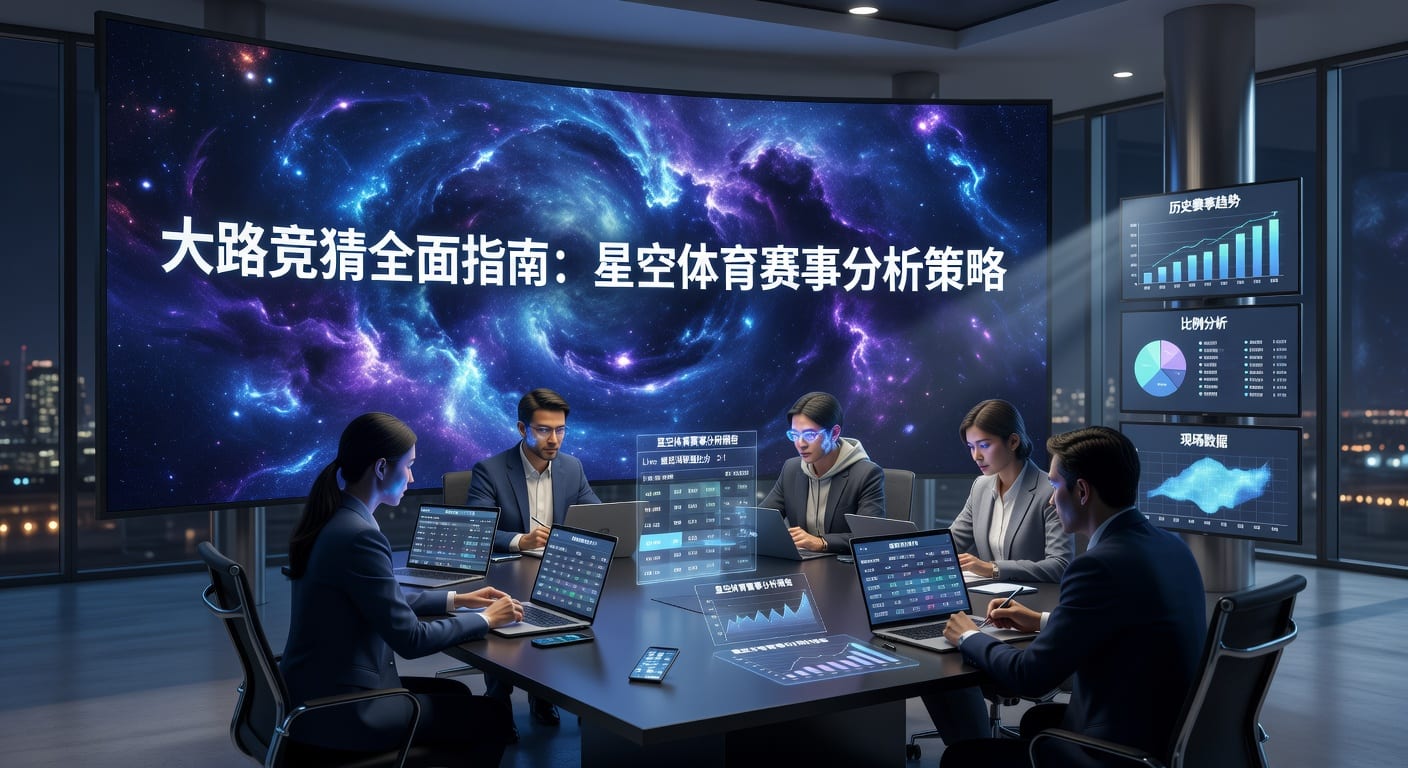 大路投注技巧解析｜必胜体育官网 2026年实战观察