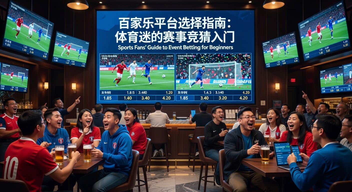 百家乐平台选择逻辑与使用要点