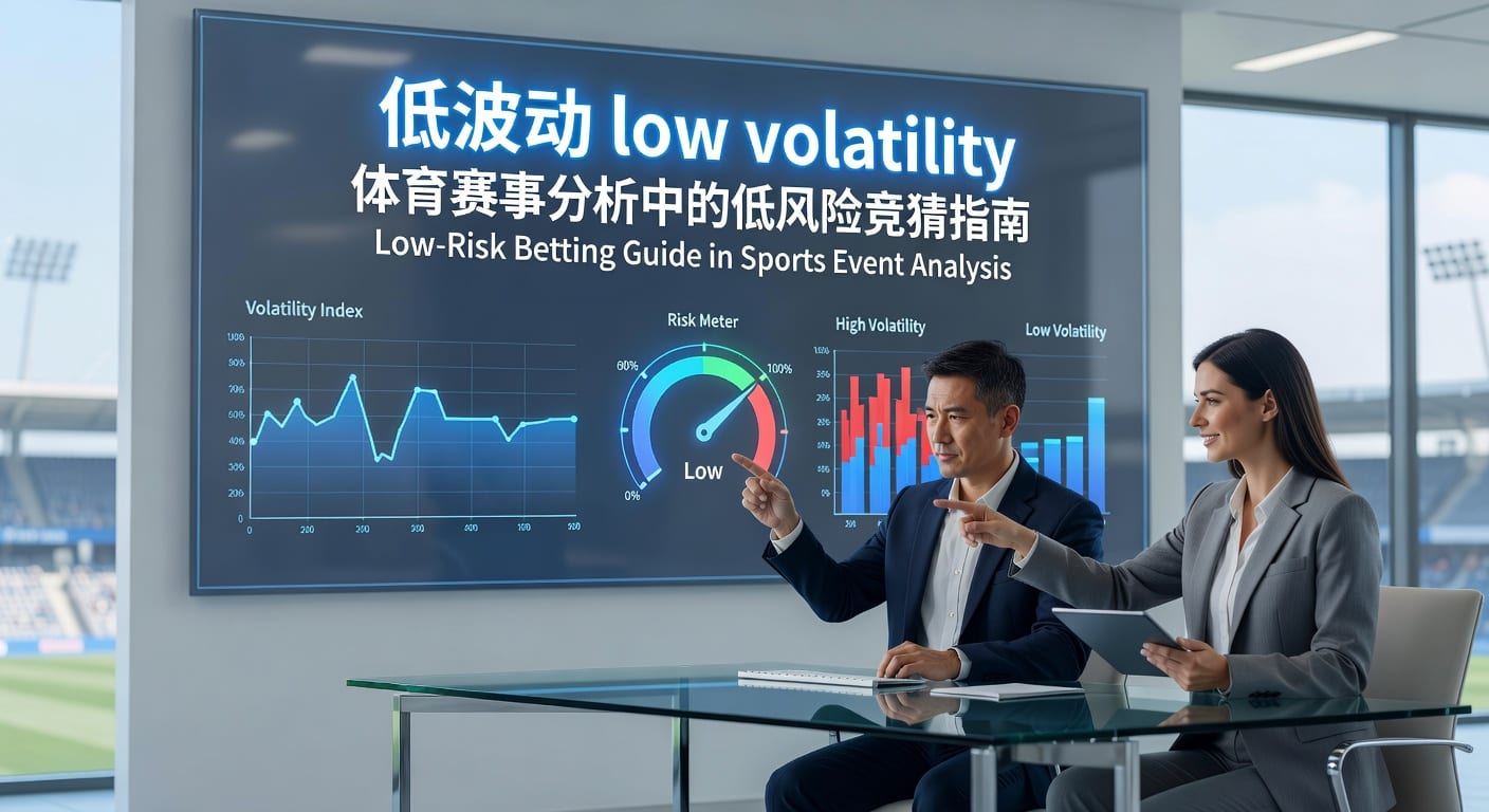 低波动 low volatility：体育下注稳健思路与判断