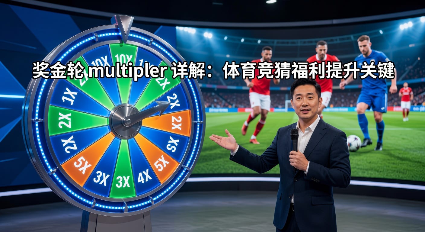 奖金轮 multiplier：2026年体育玩家实战解读
