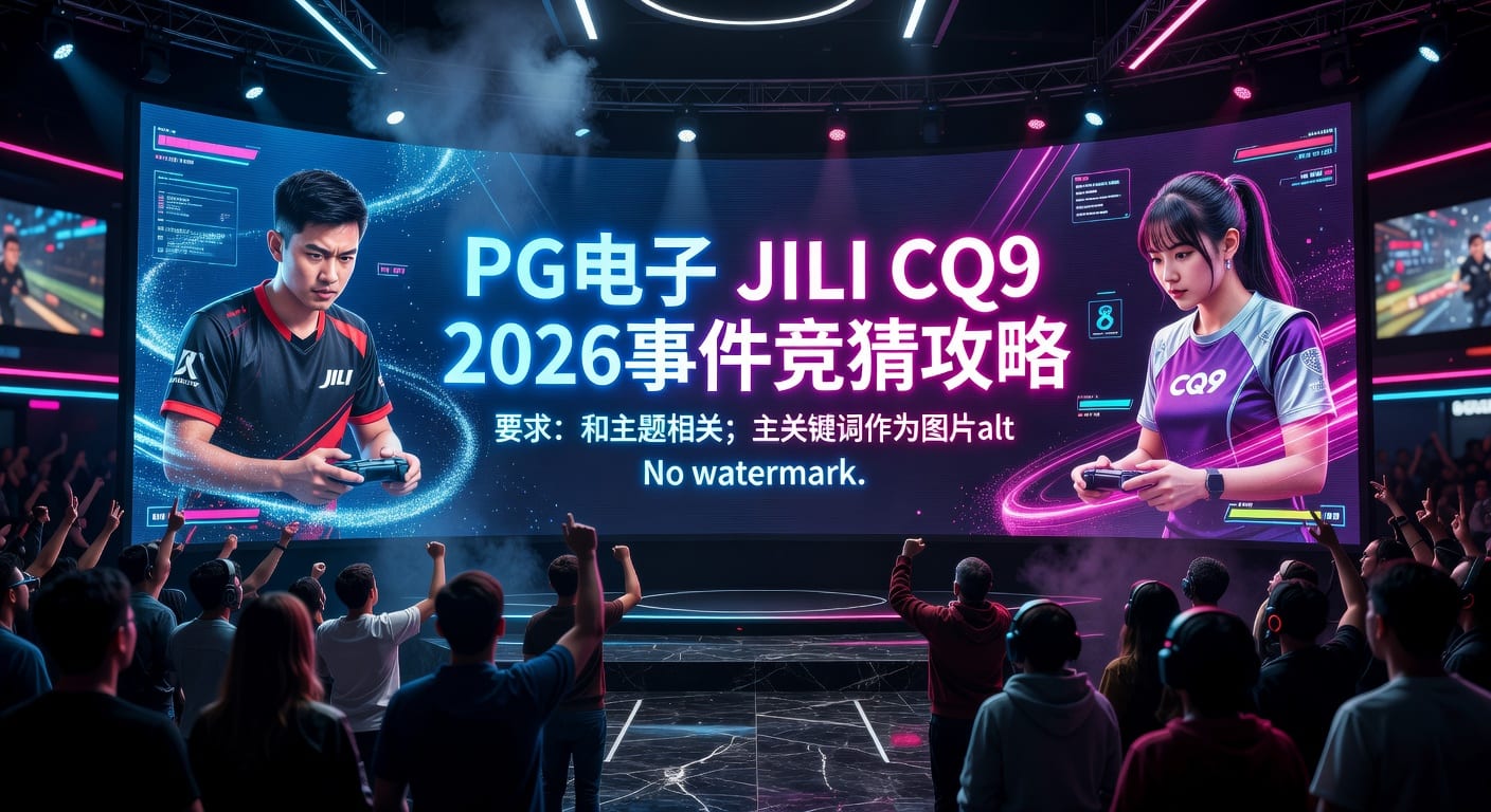 PG电子玩法解析与2026年体验指南