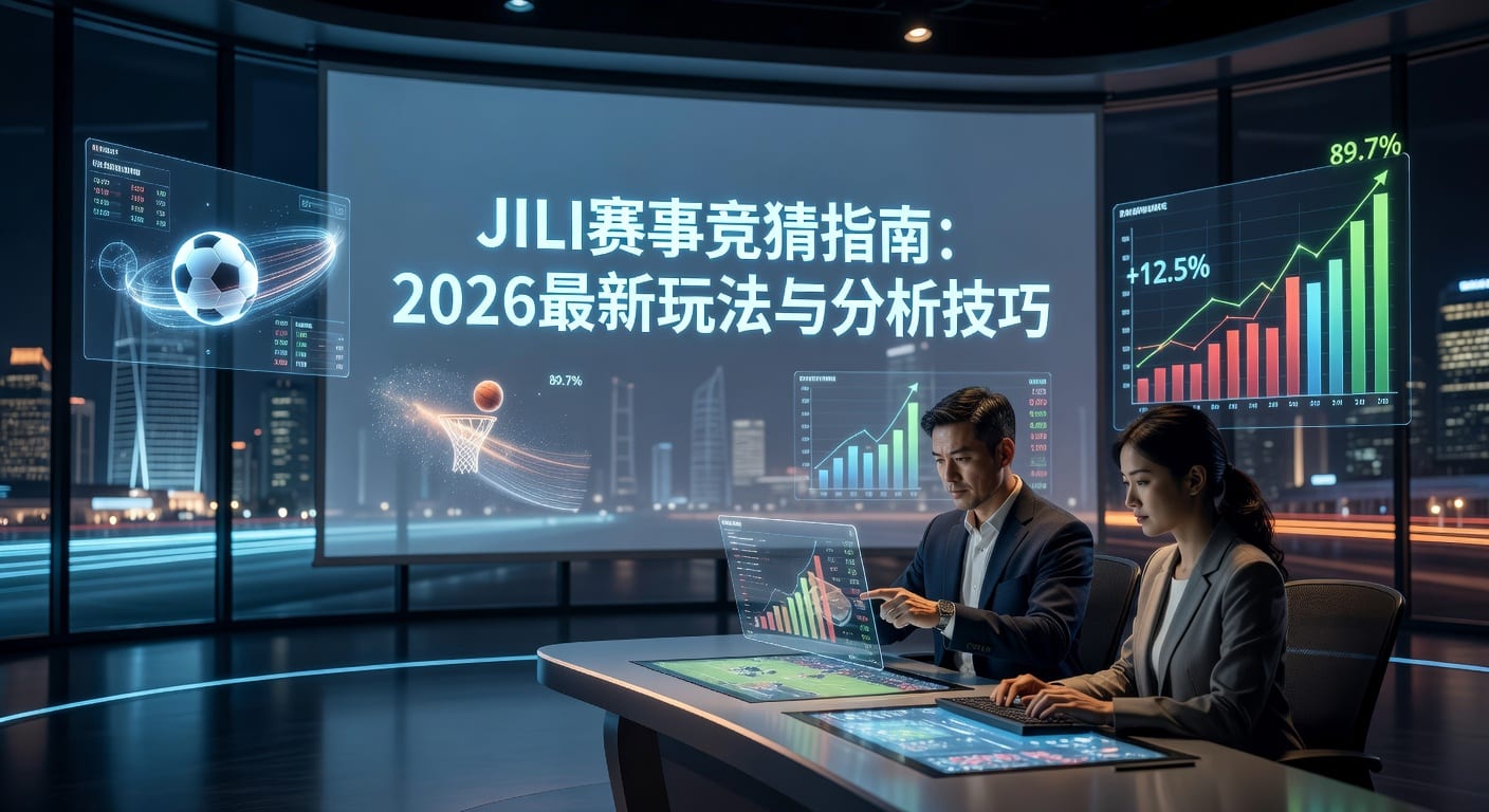 JILI体育平台观察与2026年体验指南