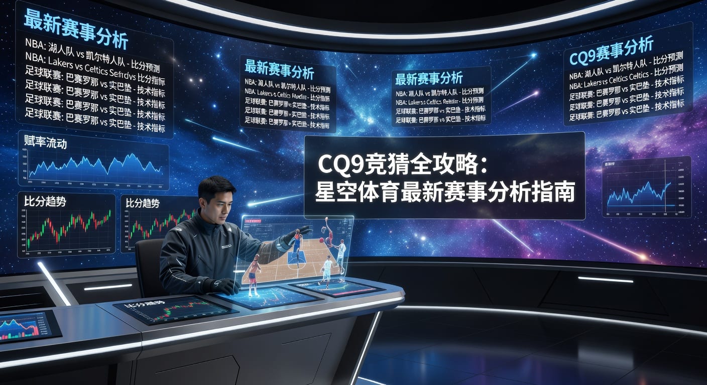 CQ9 最新玩法与体验解析