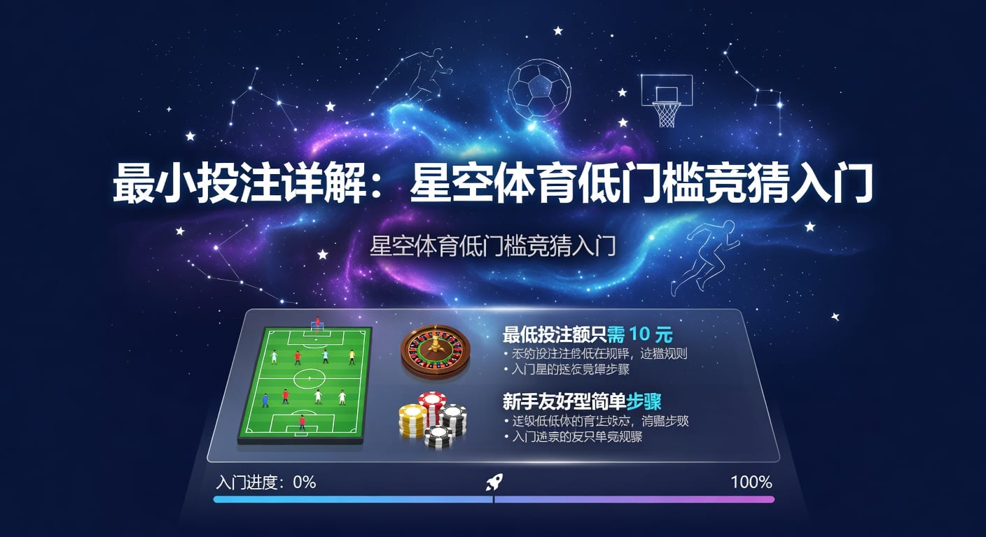 最小投注怎么设才更稳？分析师体育官网实战思路