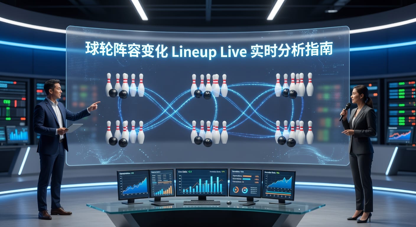 阵容变化 lineup betting：赛前判断框架与实战要点