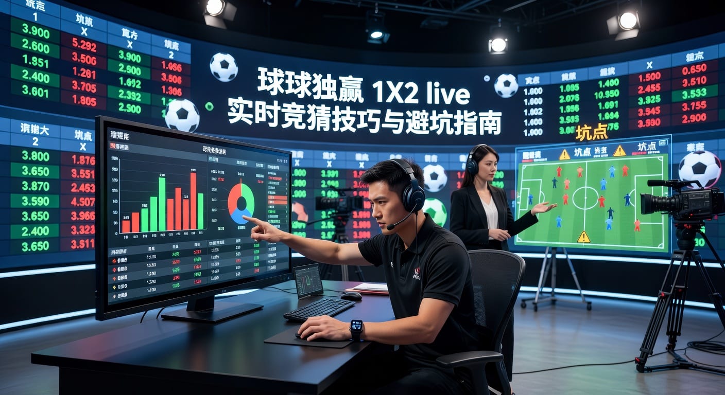 滚球独赢 1X2 live：实时判断与进场思路