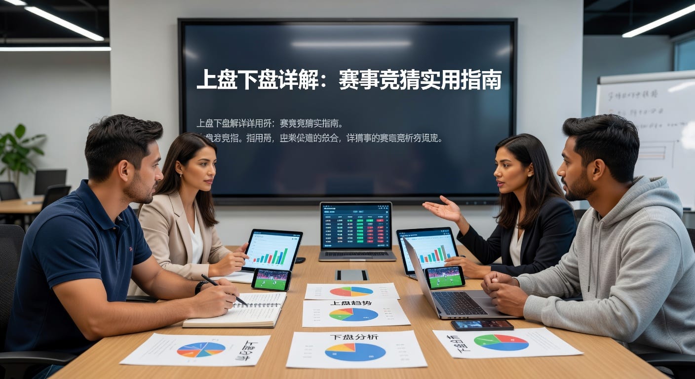 上盘 下盘判断方法与盘口分析
