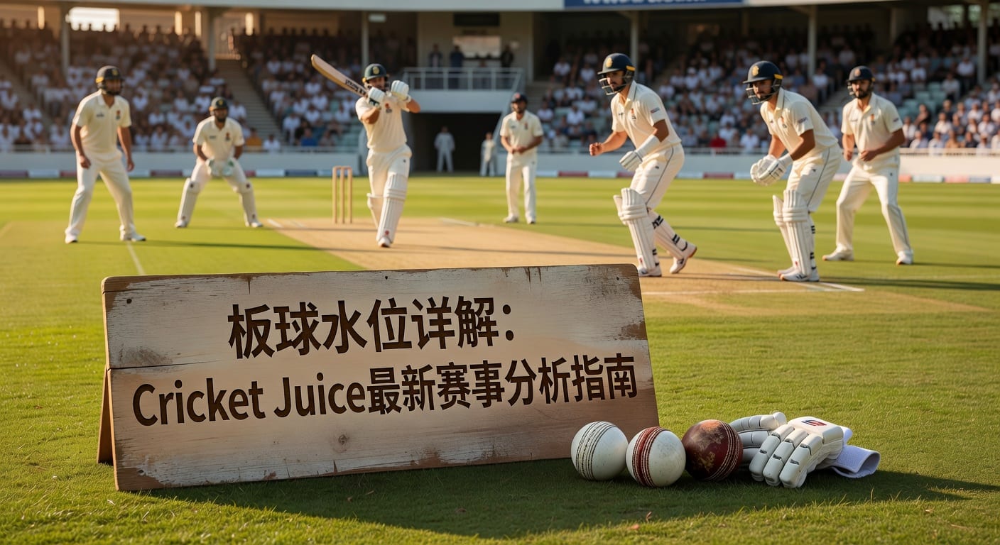 滚球水位 live juice 解析：盘口变化与实战观察