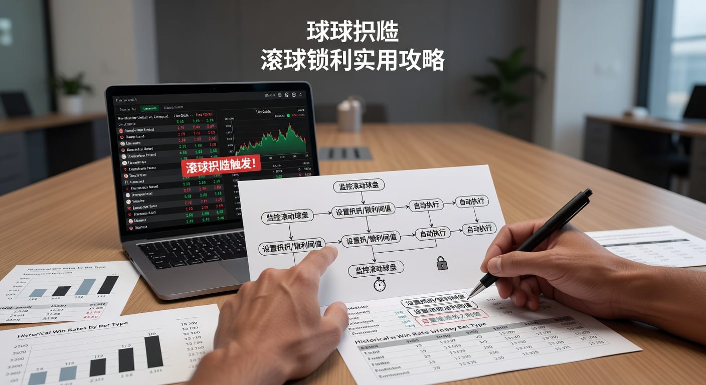 滚球止损与滚球锁利实战指南｜波胆王体育官网