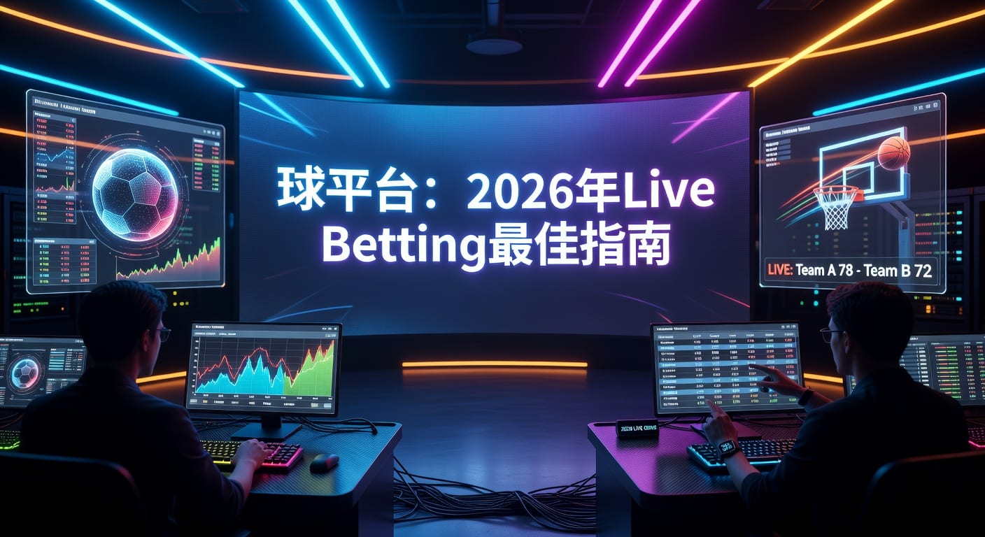 滚球平台 live betting platform 实战指南：看懂节奏与风险