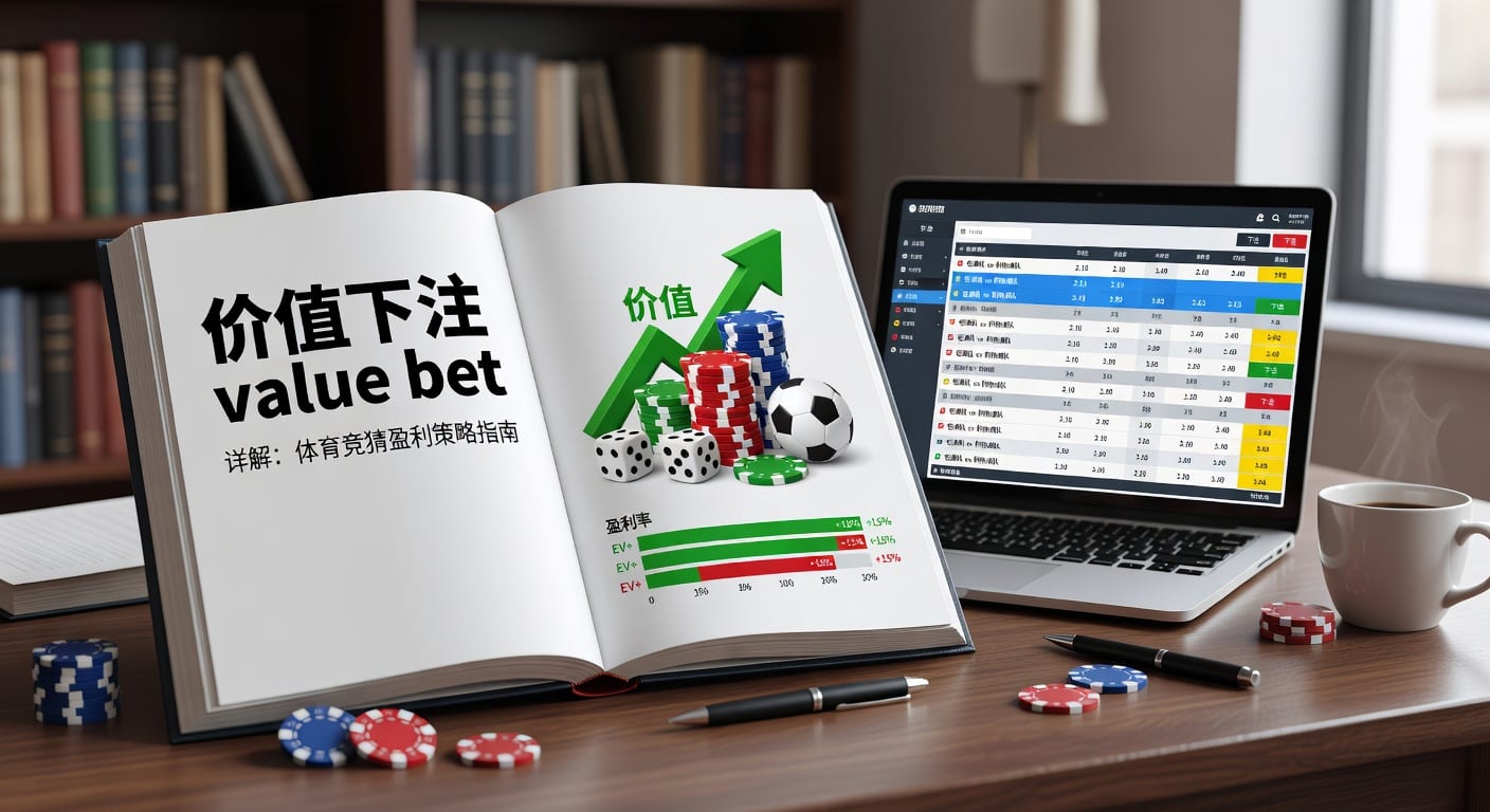 下注 bet：实时盘体育平台入口与投注思路全解析
