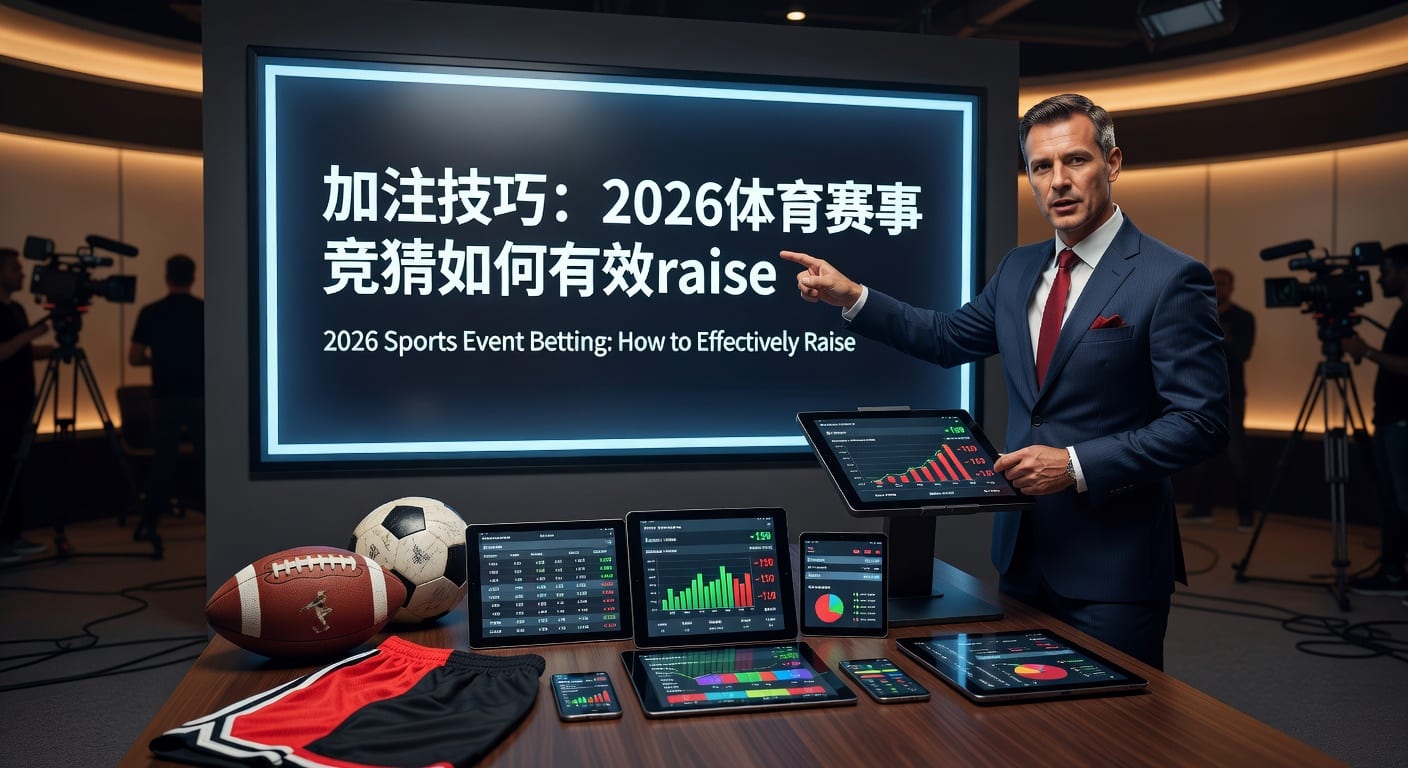 加注 raise 解析：滚球体育官方入口加注逻辑与实战判断