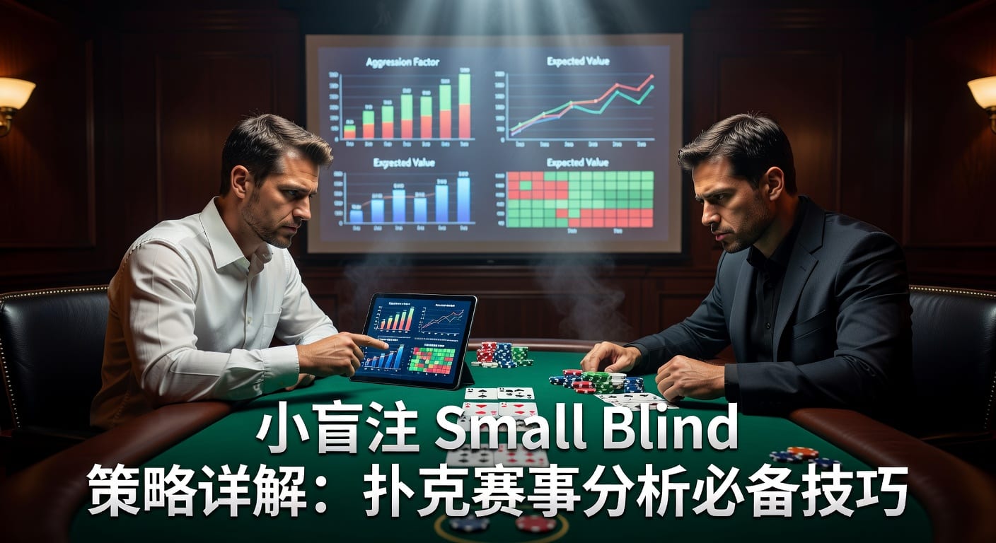 小盲注 small blind：2026年投注技巧与位置优势