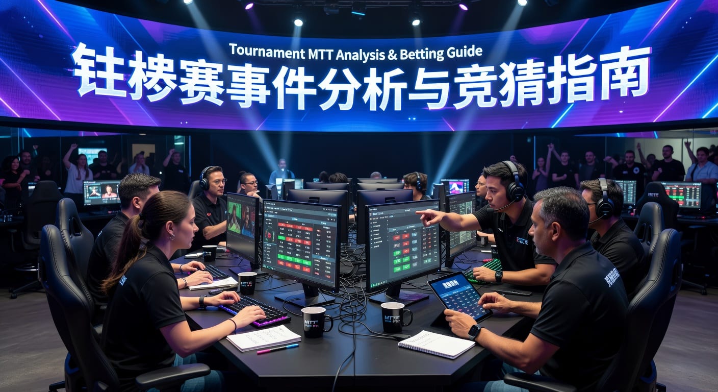 锦标赛 tournament MTT：报名、结构与决赛桌实战解析