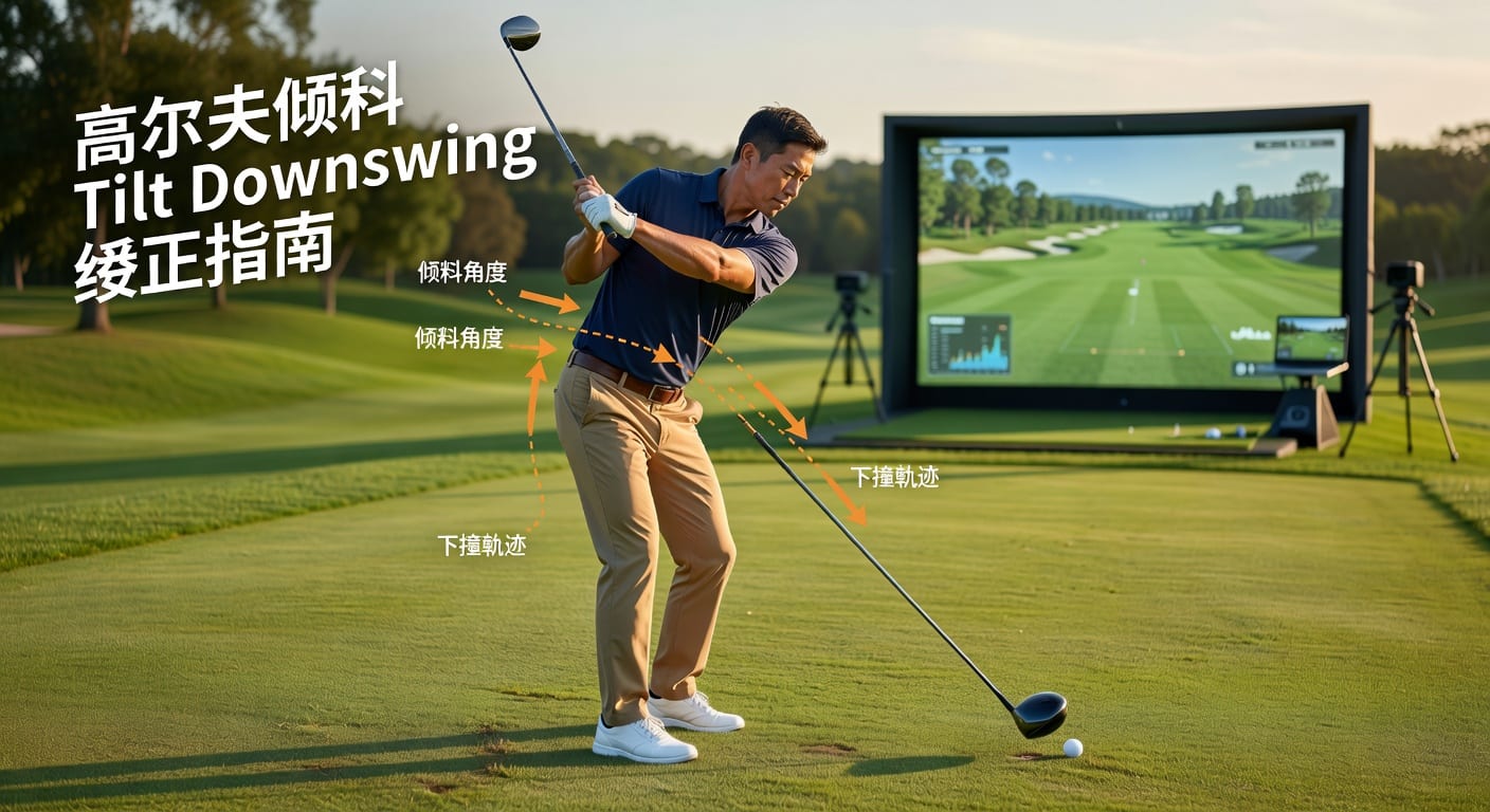 倾斜 tilt downswing 赛前盘口倾向与临场变化解析