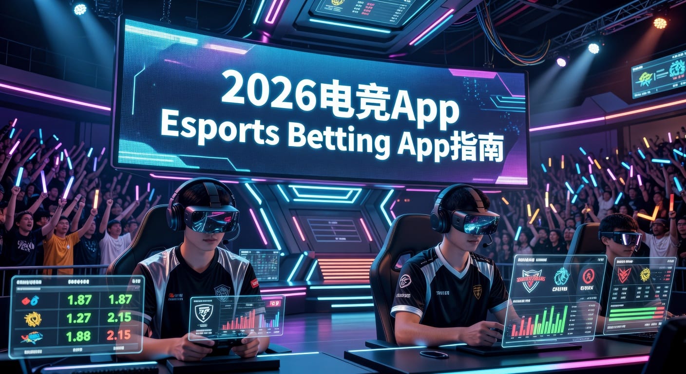 esports betting 赛事判断与赔率风险控制指南
