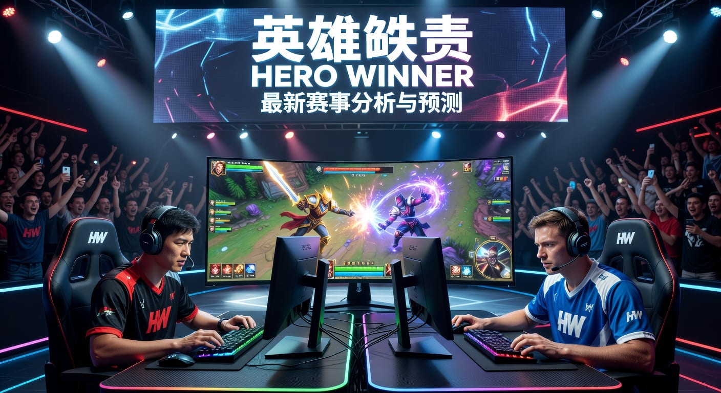 英雄胜负 Hero Winner 2026年分析与投注技巧观察