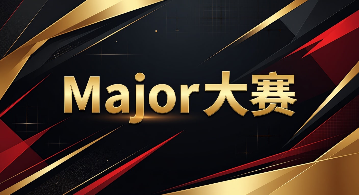 Major大赛：赛程节奏与盘口观察