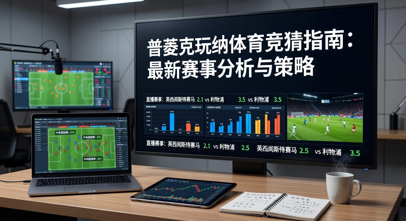 Pragmatic Play 体育内容解析：2026年趋势与玩法要点