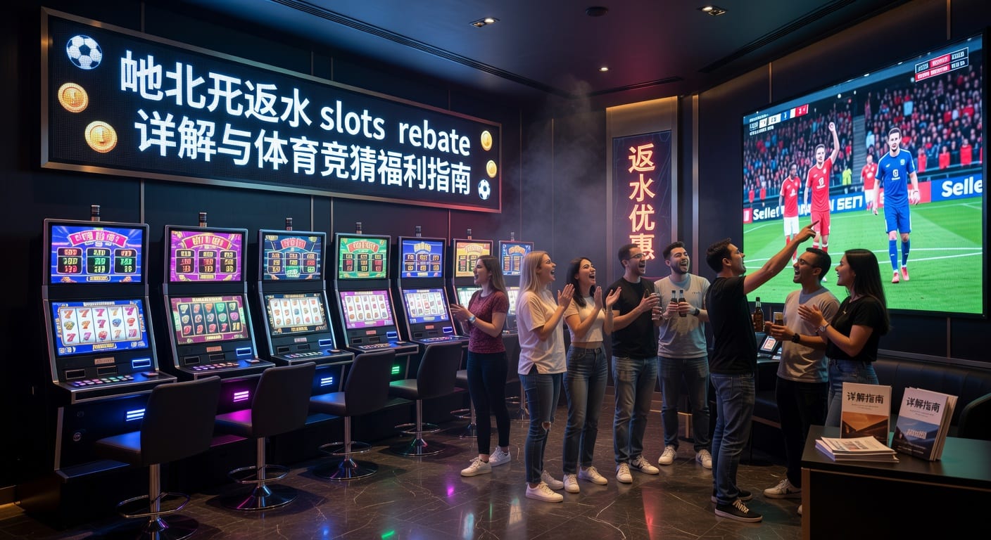 老虎机返水 slots rebate：2026年分析与实用指南