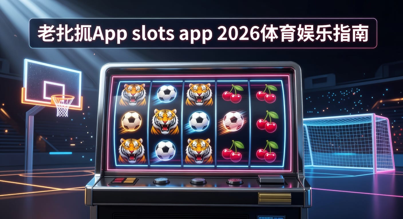 老虎机App slots app 入门、选型与使用体验