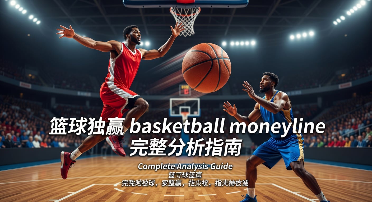 篮球独赢 basketball moneyline 2026年实战解析