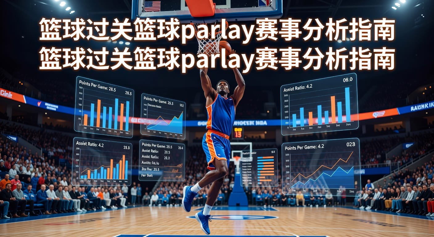 篮球过关 basketball parlay投注技巧与组单思路