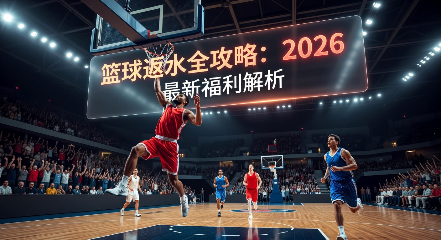 篮球返水 basketball rebate：返利规则与实战解读