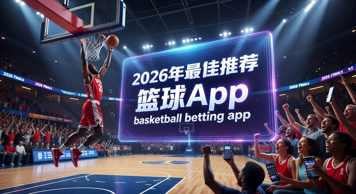 篮球App basketball betting app 2026入口识别与功能判断