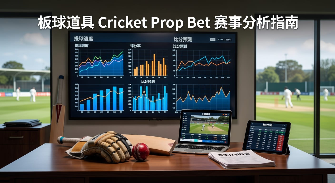 板球博彩｜2026年投注技巧与赛事解读