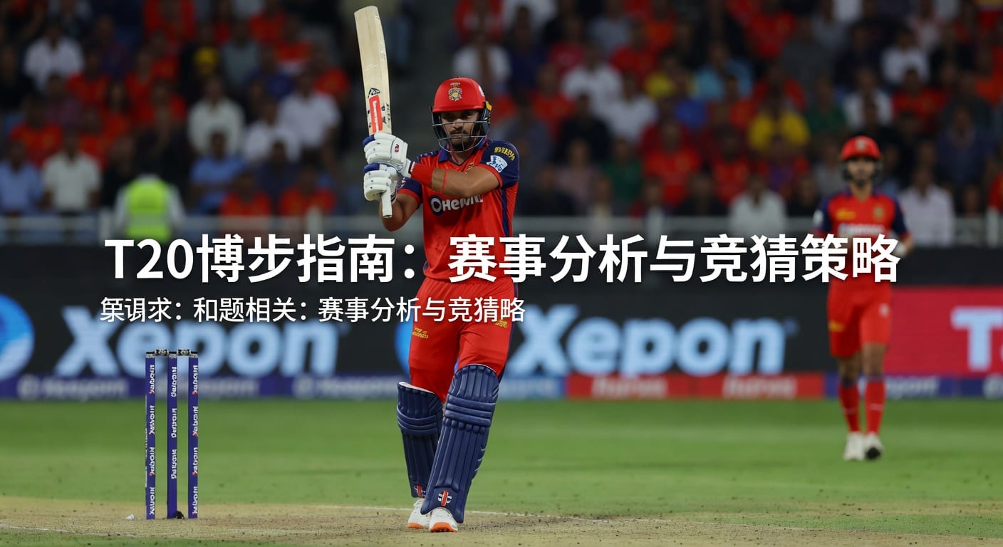 T20博彩｜2026投注技巧与赛前分析