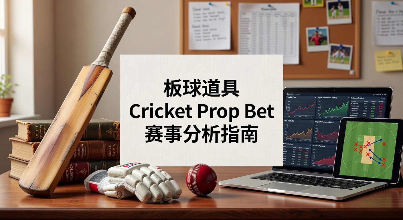 板球道具Cricket Prop Bet实战判断与投注技巧