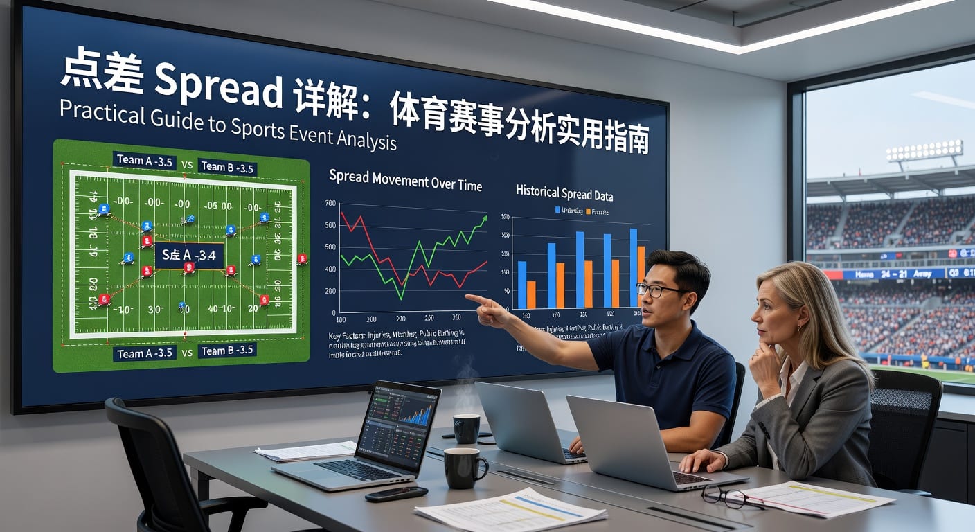 点差 spread：盘路解读与实战判断